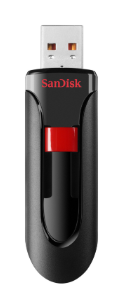 SanDisk Cruzer USB