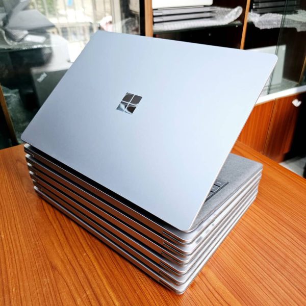 Microsoft Surface Laptop 4