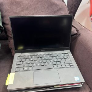 Dell XPS 13 9380