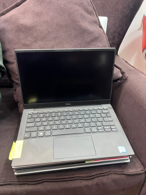 Dell XPS 13 9380