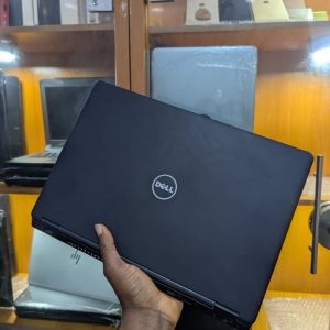 Dell Latitude 5480