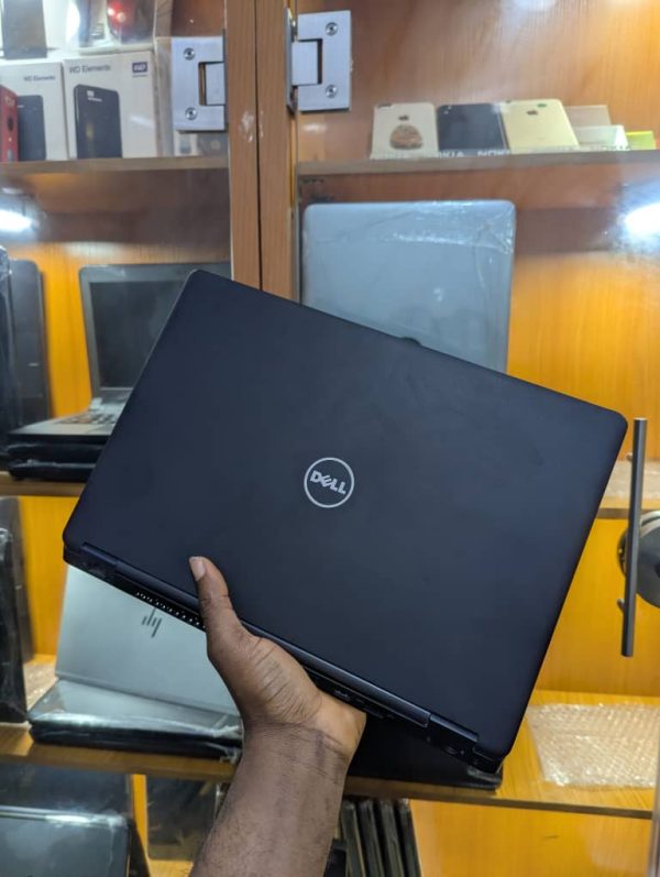 Dell Latitude 5480