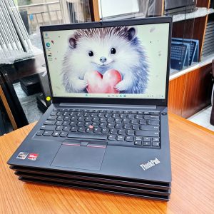 Lenovo ThinkPad E14