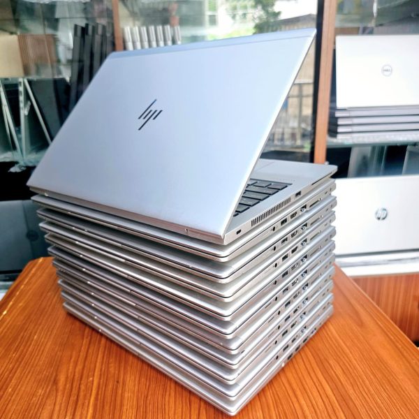 HP EliteBook 840 G5 – Refurbished